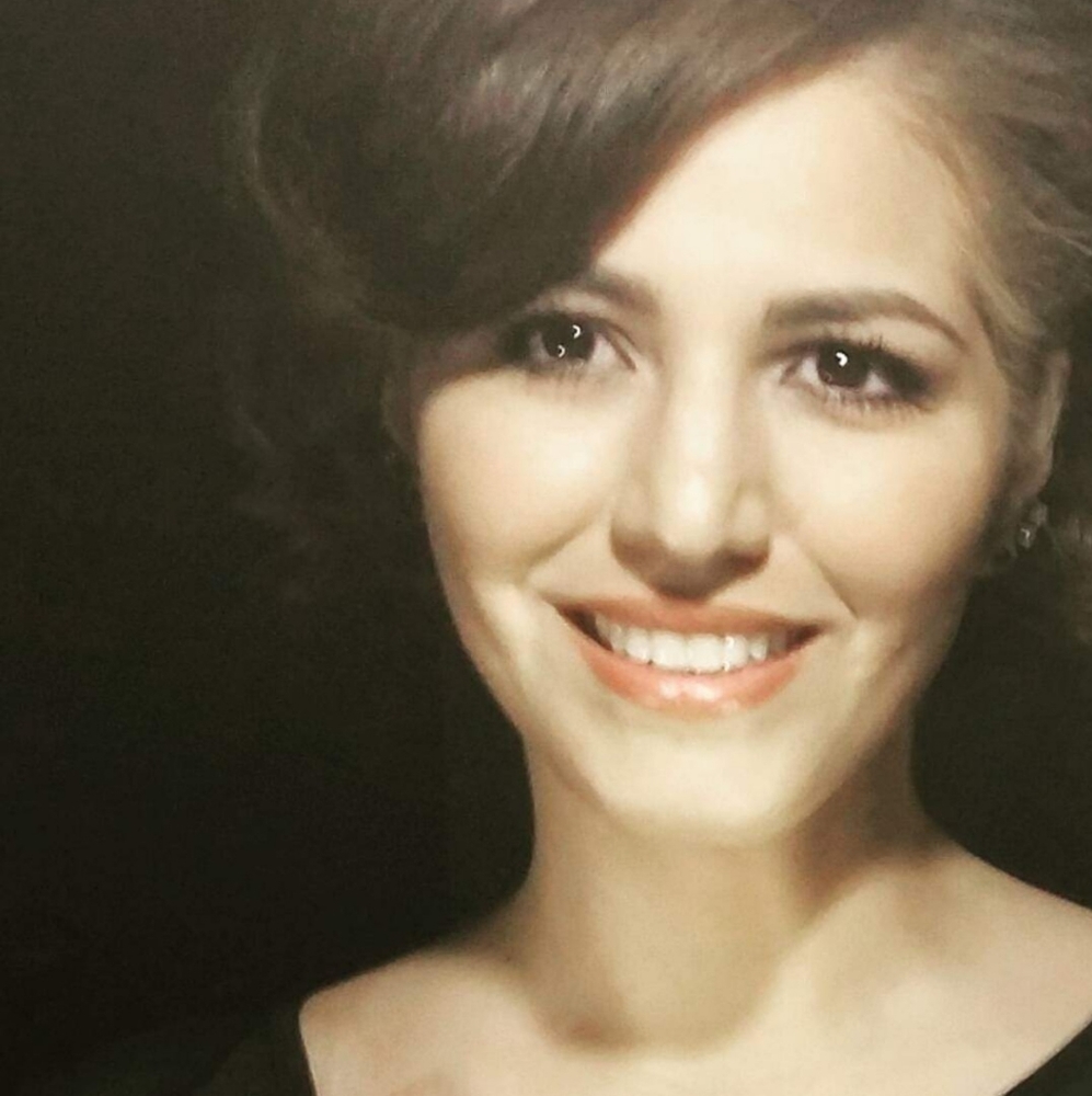 Meet your Posher, Terisa Wells